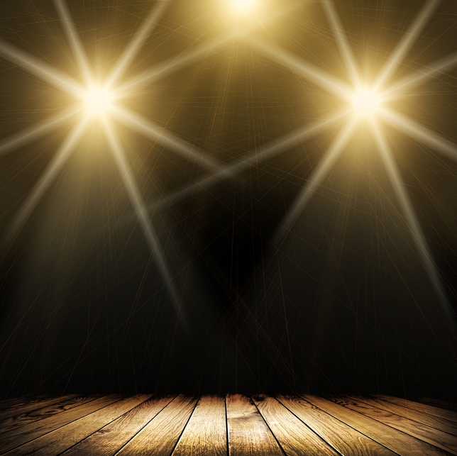 4 Theater Auditions You Might Have Overlooked This Week!
