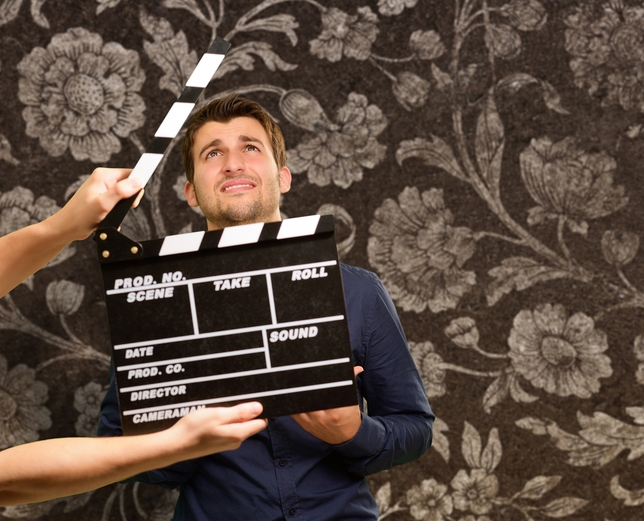 Auditions By Location, Type