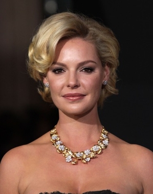 Eric Souliere, Sara Isaacson New Firm to Cast Katherine Heigl Pilot
