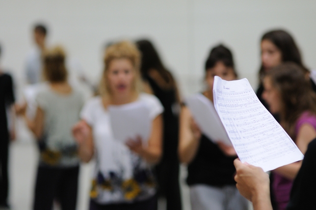4 Interesting Casting Notices You Might Have Missed This Week!