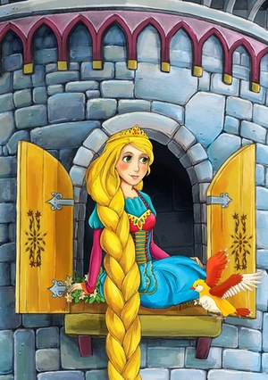 Now Casting ‘Rapunzel’ and Other Upcoming Auditions