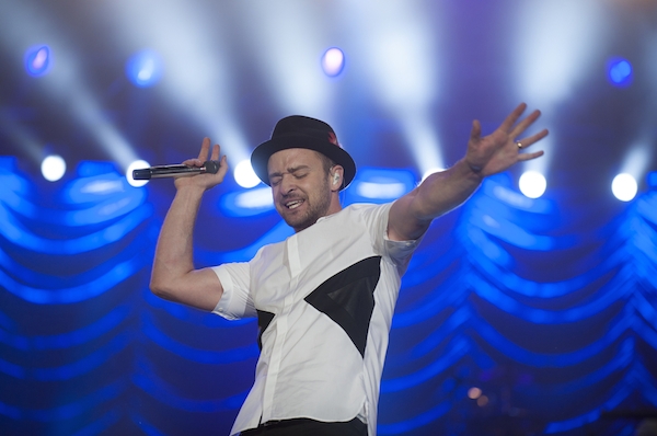 12 Musicians with Impressive Acting Careers