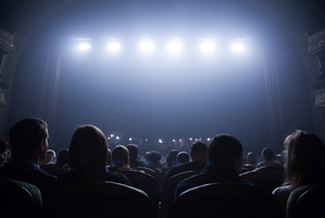 5 Nonunion Theater Auditions You Might Have Missed This Week!