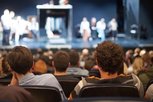 10 Signs You’re Obsessed With Theater