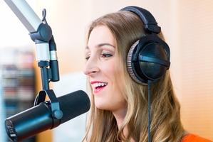 5 Worthy Voiceover Training Classes and Workshops