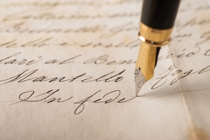L.A. Now Casting ‘Lucas the Writer’ and Other Upcoming Auditions