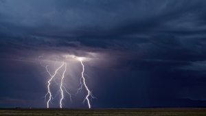 Now Casting ‘The Storm’ and Upcoming Auditions