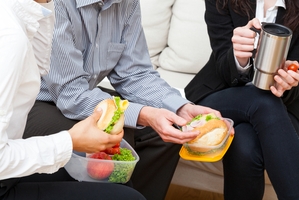 Now Casting ‘Lunch Tales’ and Upcoming Auditions