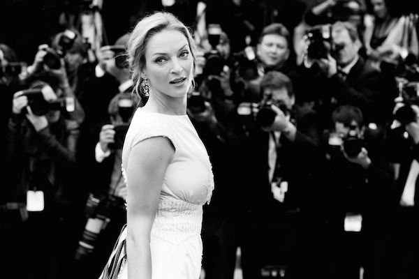 10 Actors Cut Out of Films