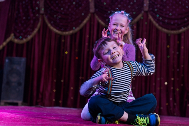 5 Reasons I Won’t Discourage My Daughter From Acting