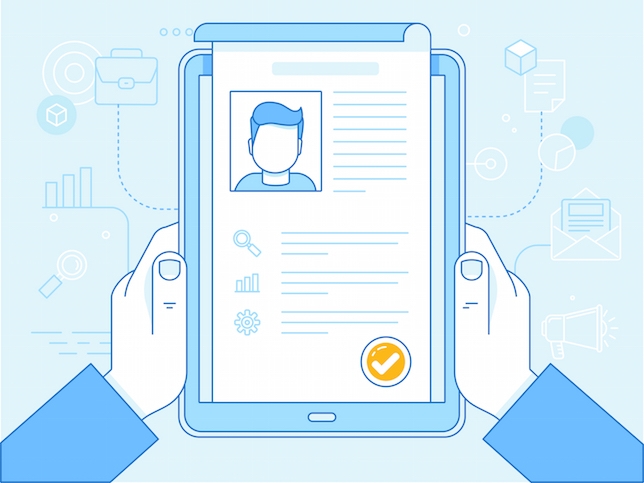 How to List Roles on Your Résumé