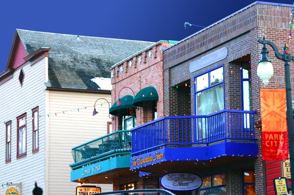 5 Traveling Tips For Sundance Attendees