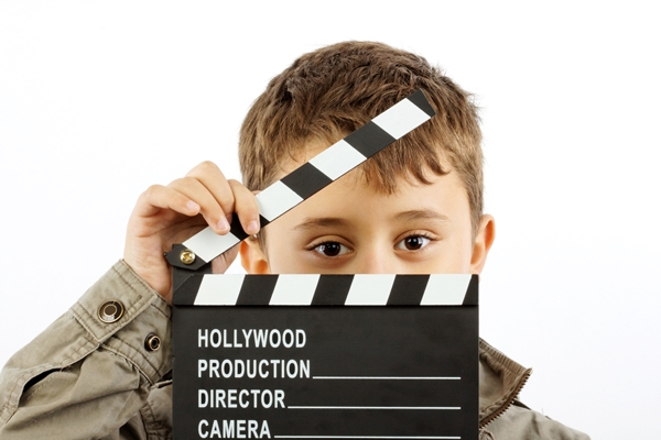 5 Tips for Finding an Agent for Your Child