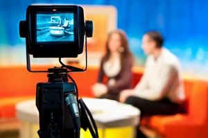 Do You Have What It Takes to Be a TV Host?
