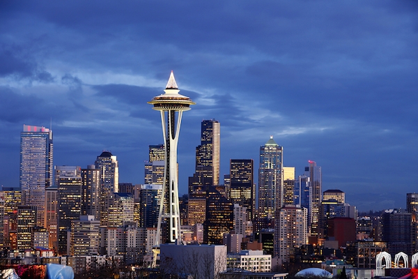 What 3 Casting Directors in the Northwest Want