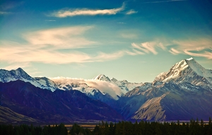 L.A. Now Casting ‘Mountain Man’ and Other Upcoming Auditions