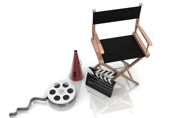 How to Write, Direct, and Star in Your Big Break