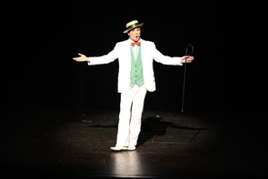 Become a Musical Theater Audition Master!