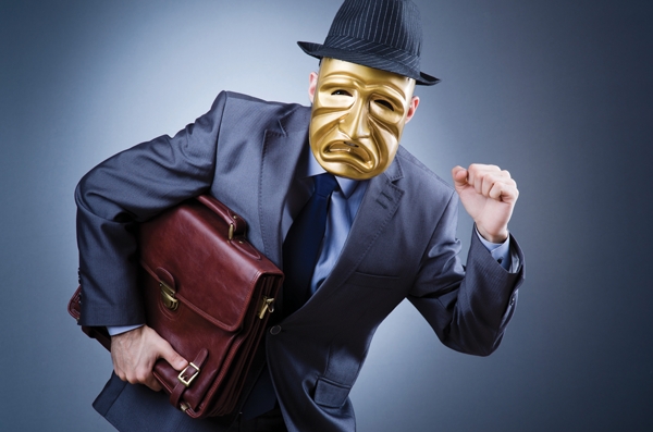 Fake CD Fooled Countless Actors—and Is Still Out There
