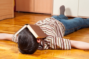 10 Gifs That Perfectly Explain How You Feel After a Long Day of Rehearsal
