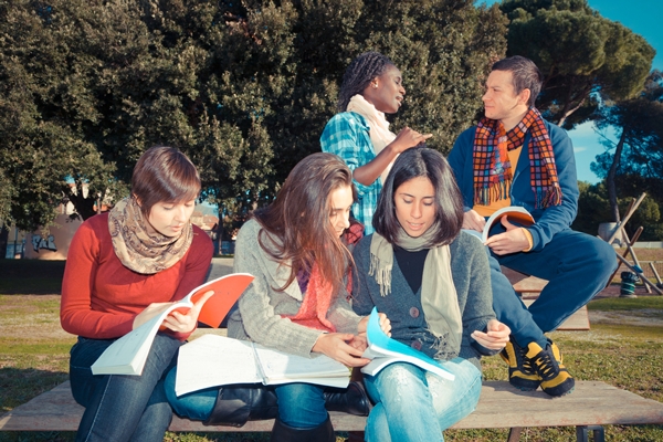 Top College Summer Training Programs
