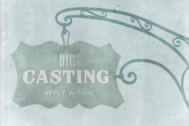 New NYC Casting Company Opens Its Doors