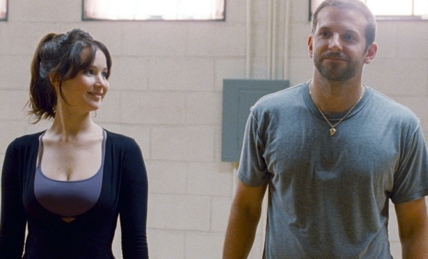 'Silver Linings Playbook' Scores Four Spirit Awards