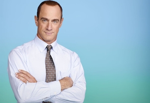 Christopher Meloni Talks ‘Surviving Jack’