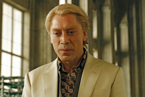 SAG Noms: Male Actor In a Supporting Role (Slideshow)