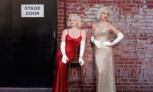 ‘Smash’ Musical Won’t Be On Broadway