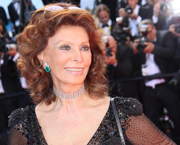 8 Women Who Play Themselves in Film