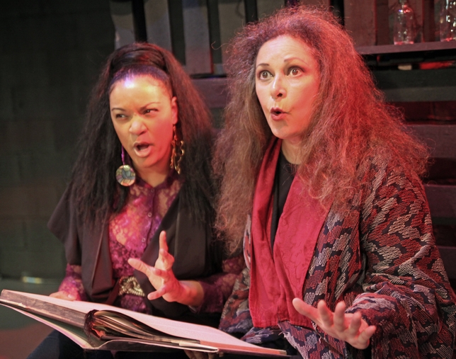 'Sowa's Red Gravy' Can Barely Be Called Episodic