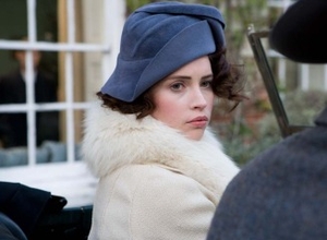 'Cheerful Weather for the Wedding' Yearns to Be Darker Than the Usual Period Drama