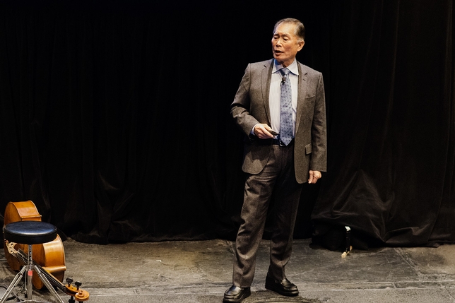 TEDxBroadway Discusses the Future of Broadway