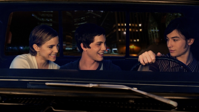 Finding a ‘Wallflower’ Cast