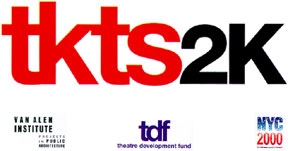 TKTS Reopens in Downtown Brooklyn