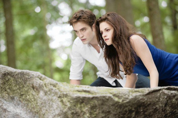 'The Twilight Saga: Breaking Dawn—Part 2,' 'Silver Linings Playbook' Reviewed