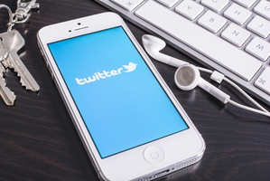 The 10 Types of Award Show Tweeters