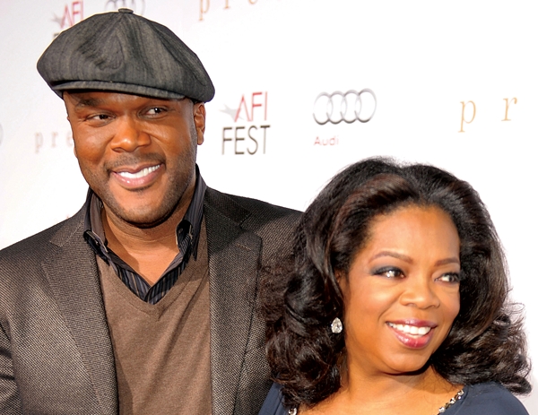 Will Tyler Perry and Oprah Cast in L.A. or Atlanta?