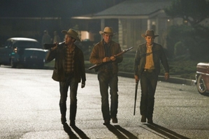 'Vegas' Recap: Episode 2, 'Money Plays'