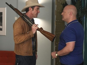 Only Two New Network Dramas Will Film in L.A.