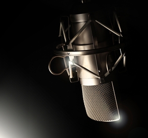 The Key to a Career in Voiceover