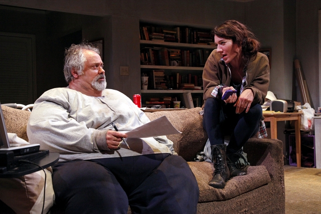 ‘The Whale’ Gets Successful L.A. Premiere