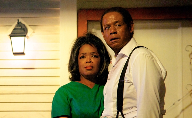 Sponsored: Whitaker, Winfrey Lead Terrific Ensemble in 'The Butler'