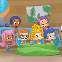 Nickelodeon Casting Child Voice Actors for 'Bubble Guppies' | Backstage