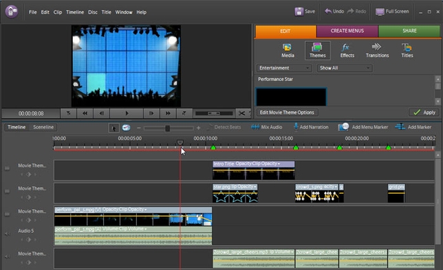 Adobe Premiere Pro Provides Prime Video Editing For Actors | Backstage