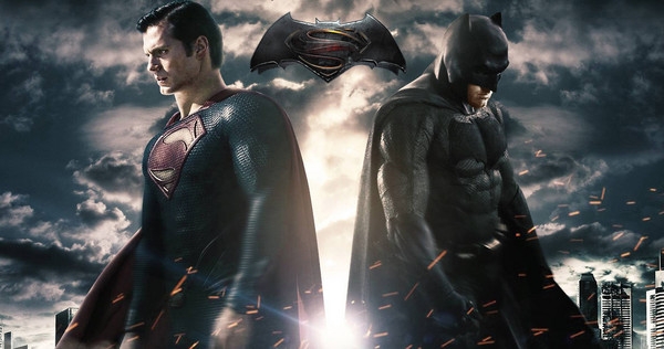 Now Casting ‘Batman v. Superman: Dawn of Justice’ and Upcoming ...