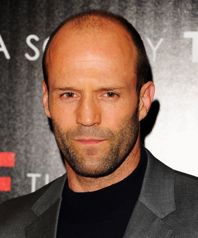 Jason Statham Film, Michael Bay Pilot Get Casting Directors | Backstage