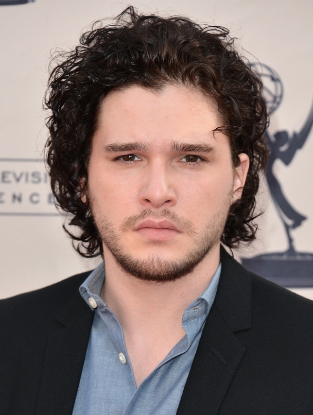 5 Tips From Kit Harington on Achieving Sudden Stardom | Backstage