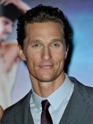 Casting Matthew McConaughey Film 'Dallas Buyers Club' | Backstage